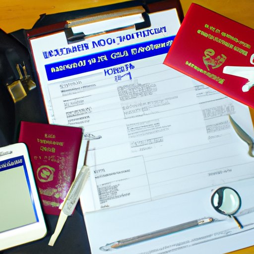 What Documents Do I Need to Travel to the Philippines? A Comprehensive