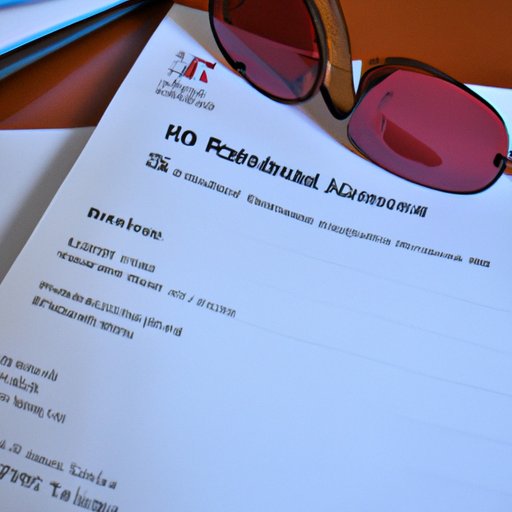 A Guide to the Documents You Need for Travel to Puerto Rico