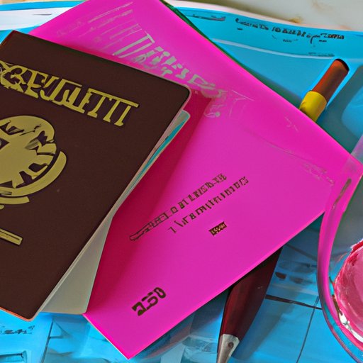 The Necessary Documents for a Trip to the Bahamas