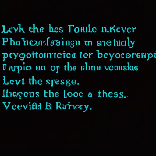 Key Points to Consider When Investing with 100x Leverage