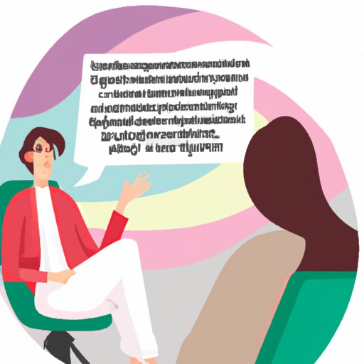 Interviews with People Who Have Experienced a Bad Trip