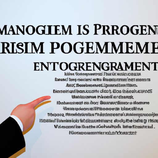 Benefits and Challenges of Pursuing a Business Management Degree