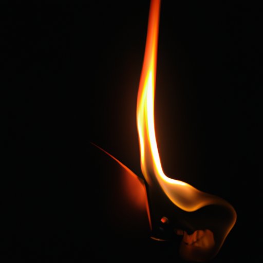 What Does a Dancing Flame Mean? Exploring Its Symbolism and Power The
