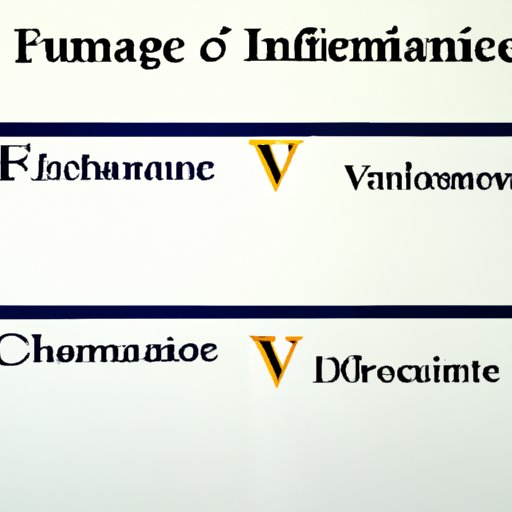 Comparing the Value of a Degree in Finance to Other Degrees