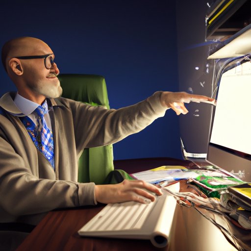 How to Become a Director of Technology