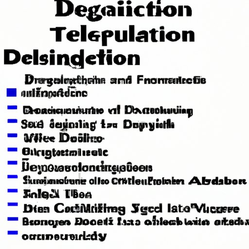 Qualifications and Skills Necessary for a Director of Technology Position