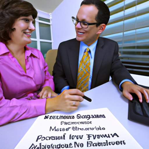 What Does a Financial Advisor Do? Exploring the Role and Benefits of