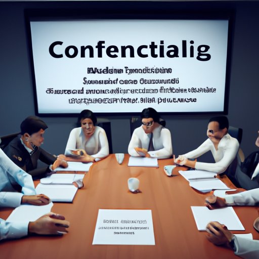 How to Establish a Finance Committee