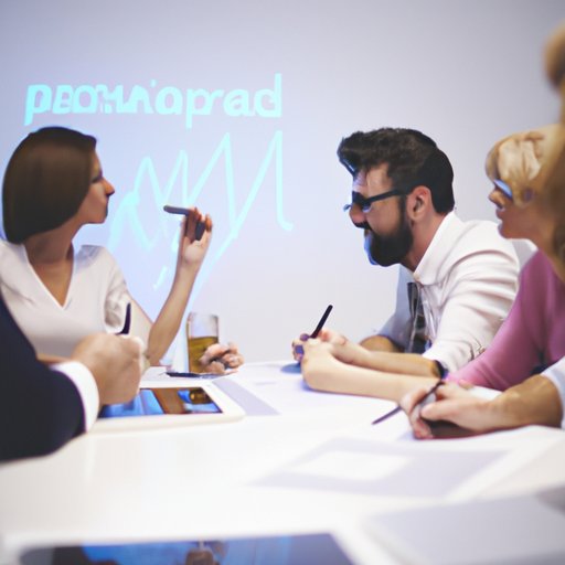 Benefits of Having a Finance Committee