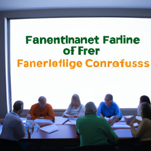 Examples of Successful Finance Committees