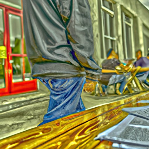 Definition of a Finance Committee