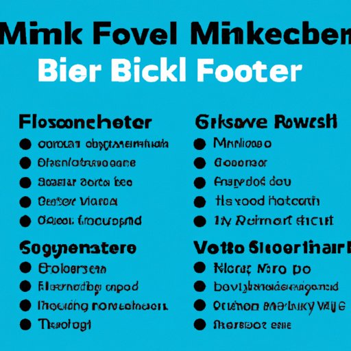 A Guide to Finding the Most Suitable Financial Broker for Your Investment Goals