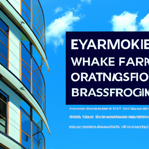 Navigating the Complexities of Financial Brokerage: Understanding the Process and Benefits