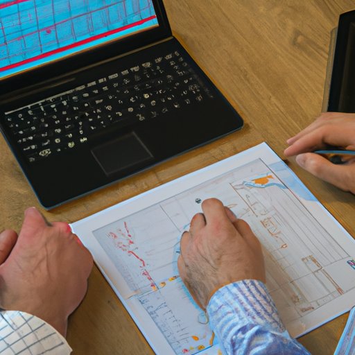 The Advantages of Working with a Financial Broker: What to Look Out For