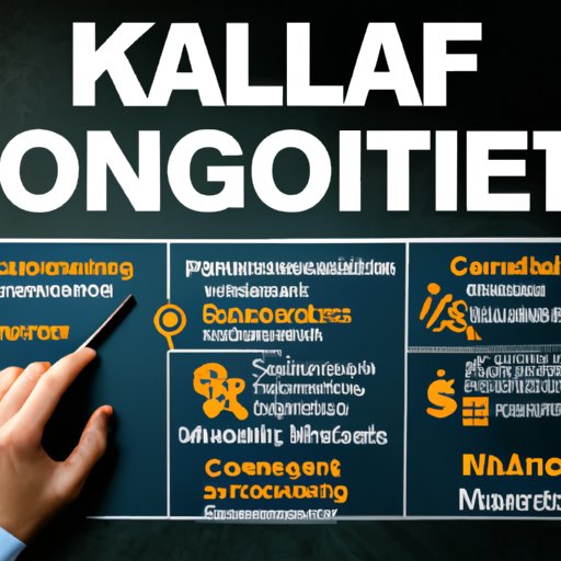 Key Skills Needed to Be a Financial Controller