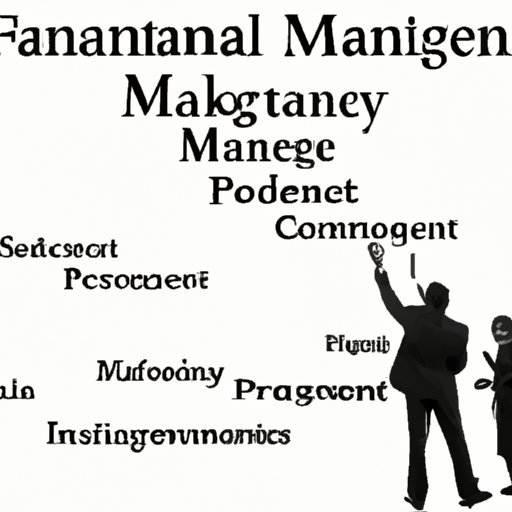 Examining the Role of Financial Managers in the Business Environment