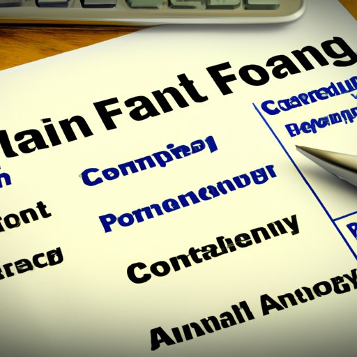 The Future of Financial Planning and What It Means for You