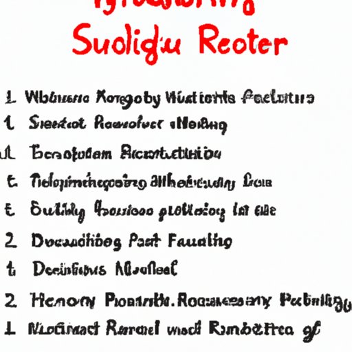 Main Responsibilities of Health Educators