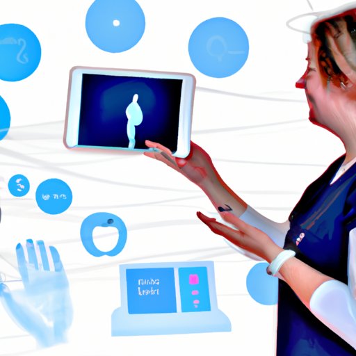 How Technology is Enhancing the Role of Health Educators