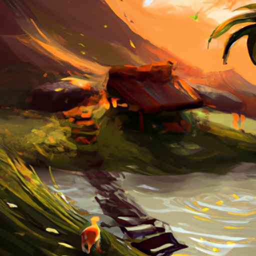 Examining the Anatomy of a Healthy Vagina