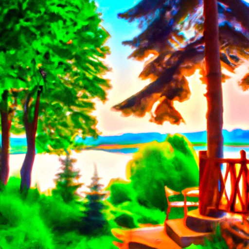 Comparing Healthy vs Unhealthy Vaginas