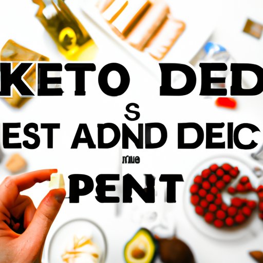 Comparing a Keto Diet to Other Popular Diets