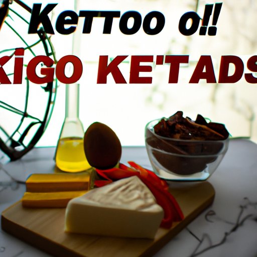 Examining the Science Behind a Keto Diet