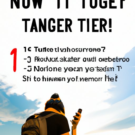 Tips on Finding Your Known Traveler Number