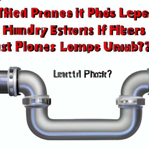 What Does a Lead Pipe Look Like? A Comprehensive Guide The
