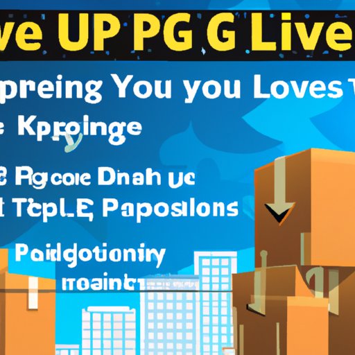 Tips for Navigating the Process of Obtaining a Level 4 Package