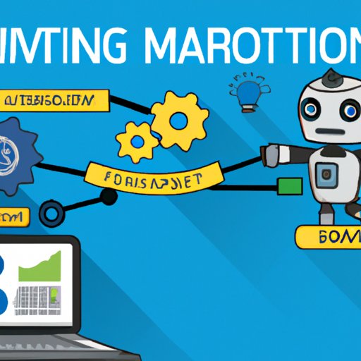 How to Leverage Marketing Automation for Business Growth