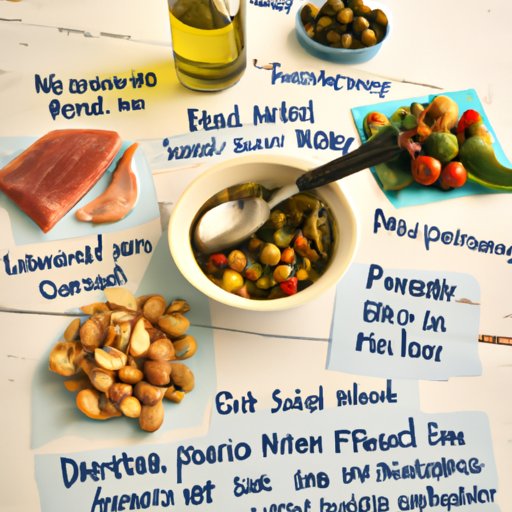 Health Benefits of Following the Mediterranean Diet