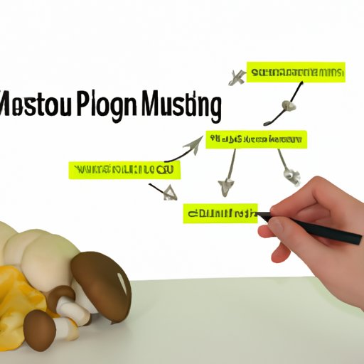 Analyzing the Potential Risks Associated with Consuming Mushrooms