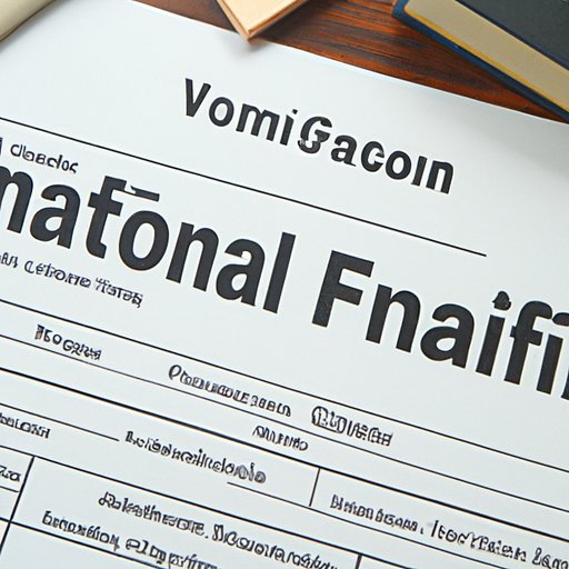 Examining the Qualifications and Certifications of a Personal Financial Advisor