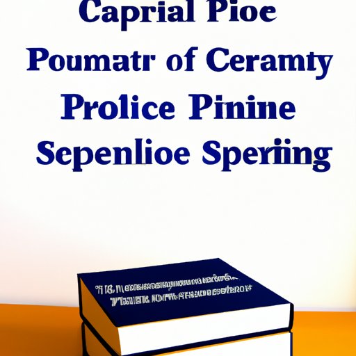 How to Prepare for a Career in Political Science