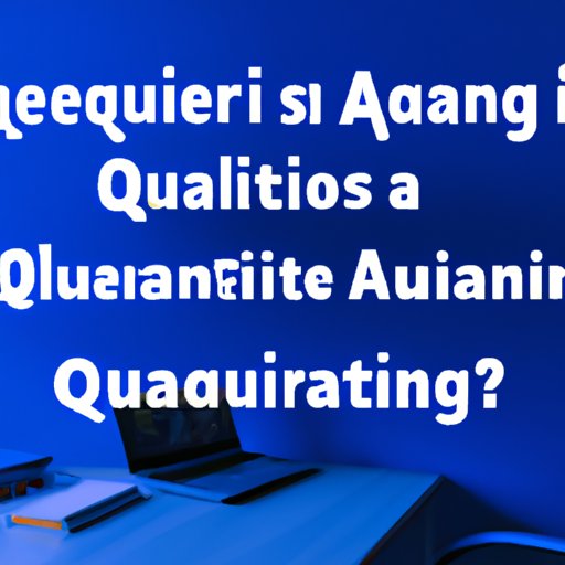 How to Become a QA Automation Engineer