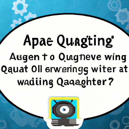 Interview with a QA Automation Engineer: A Day in the Life