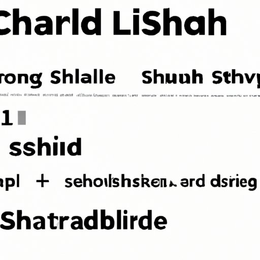 A Guide to Understanding Slash in Writing