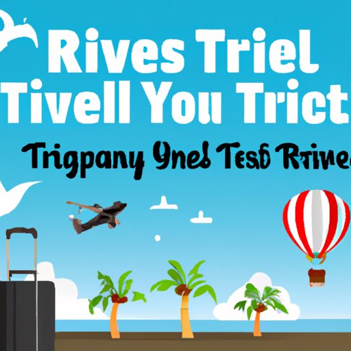 Tips for Finding the Best Travel Agency