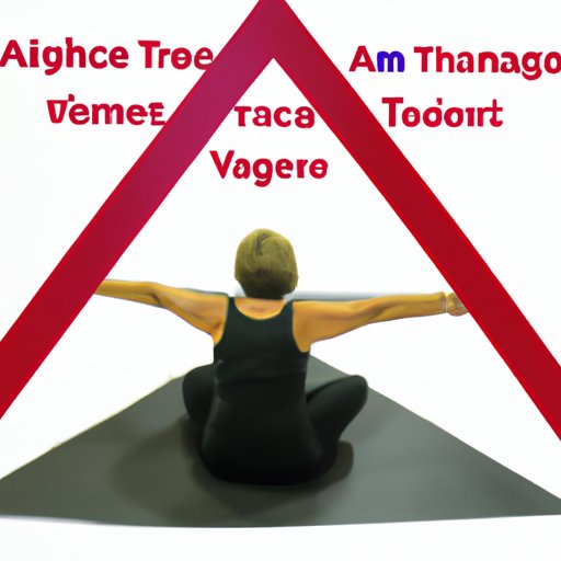 Exploring the Health Benefits of Triangles Through Yoga and Meditation