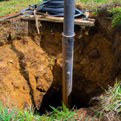 Installing a Well: What You Need to Know