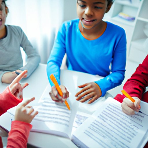 Exploring Active Voice in Writing