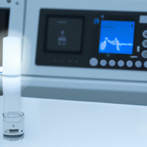 Spotlight on Agilent Technologies: A Closer Look at Its Innovative Solutions