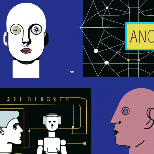 History of AI in Technology