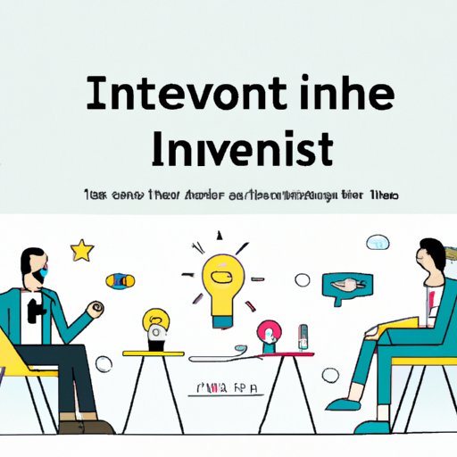 Interview Experts on What It Means to Be Innovative