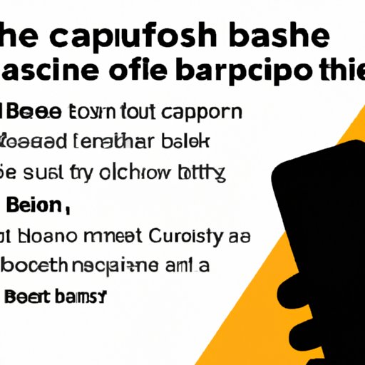 Unpacking the Benefits and Risks of Using Bitcoin on Cash App