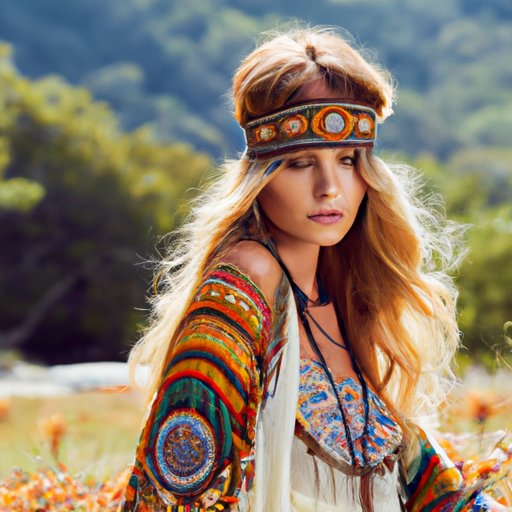 The Boho Revolution: How This Trend is Taking Over the Fashion Scene