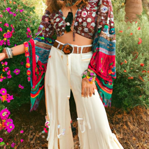 From Coachella to Everyday Wear: Understanding the Boho Aesthetic