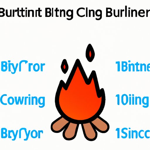 A Comprehensive Guide to Crypto Burning
