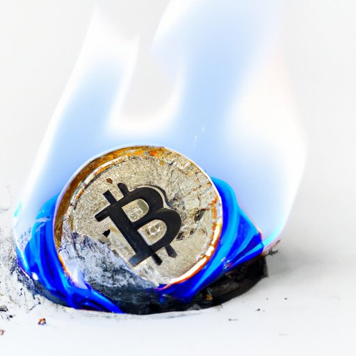 Understanding the Impact of Burning Cryptocurrency on its Value